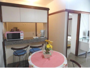 Vila Costeira Flat